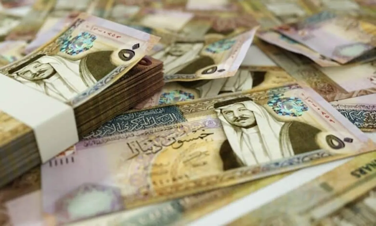 كم تبلغ حصة المواطن الأردني من الدين العام؟