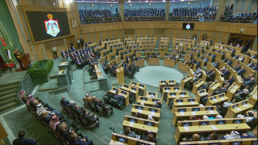 النواب يناقش الرد على خطاب العرش اليوم