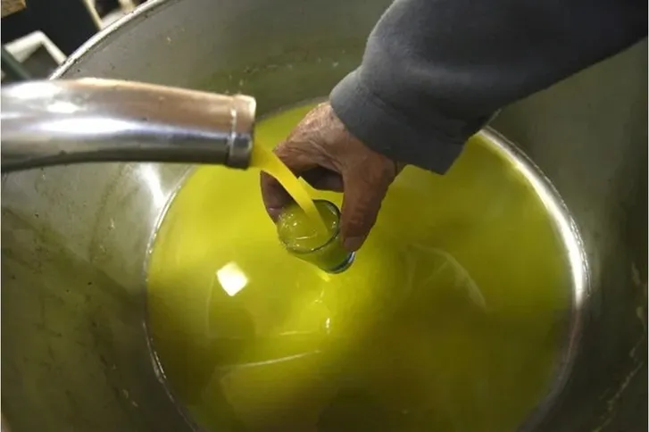 هام للأردنيين بشأن شراء زيت الزيتون