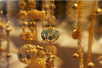 ارتفاع أسعار الذهب بالسوق المحلي