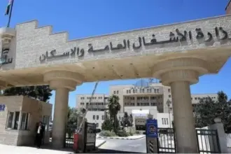 الأشغال: تنفيذ 43 مشروعا جديدا