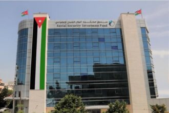 استثمار الضمان يحقق نموًا استثنائيًا بـ1.7 مليار دينار