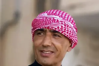 بسبب تناول الفلفل الحار… أردني يستعد لدخول غينيس