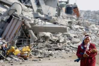 الاحتلال يواصل خرق وقف إطلاق النار