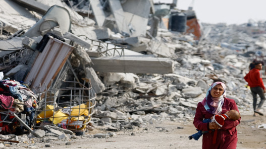 صورة حول : الاحتلال يواصل خرق وقف إطلاق النار الاحتلال يواصل خرق وقف إطلاق النار