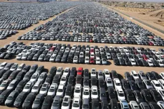 مصدر: لا ارتفاع على أسعار السيارات بالحرة