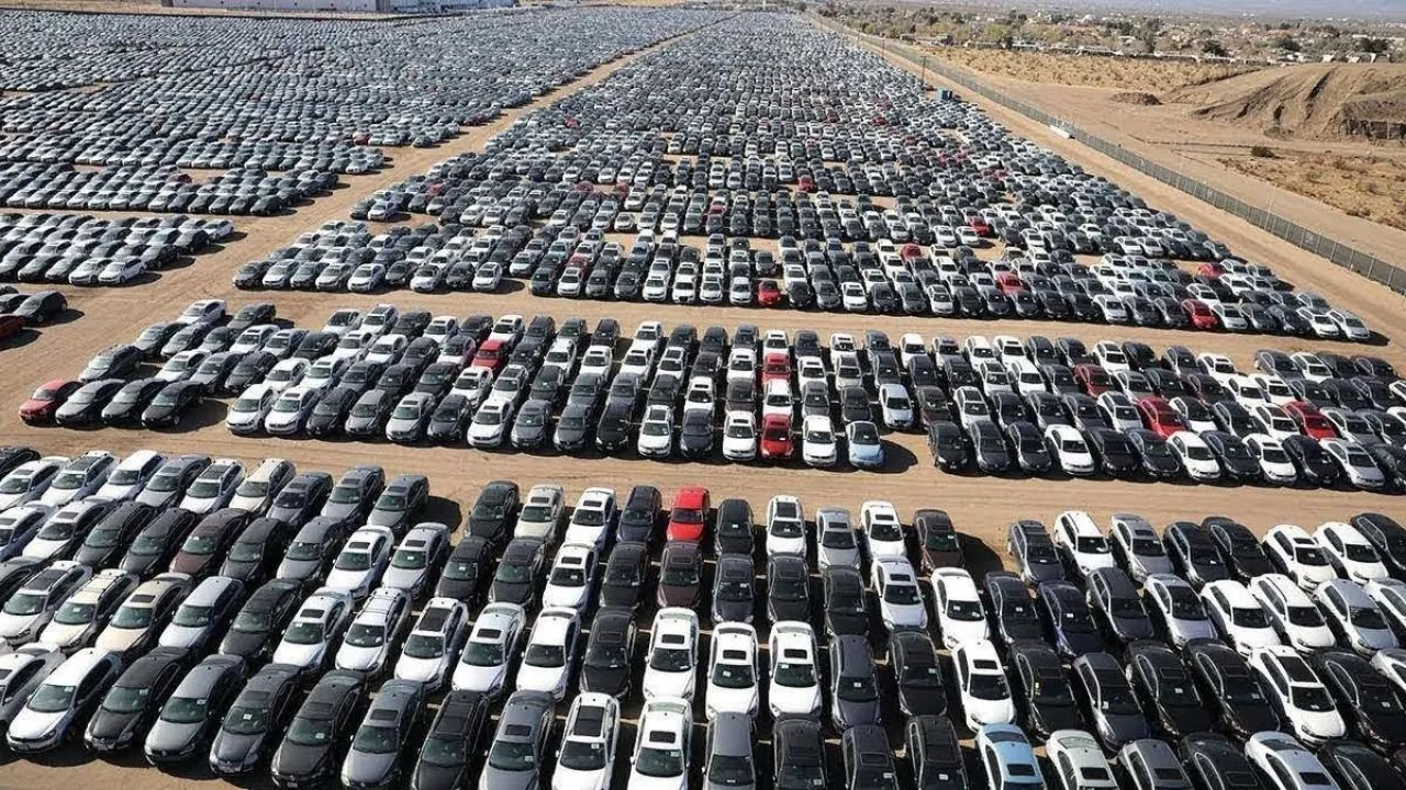 مصدر: لا ارتفاع على أسعار السيارات بالحرة