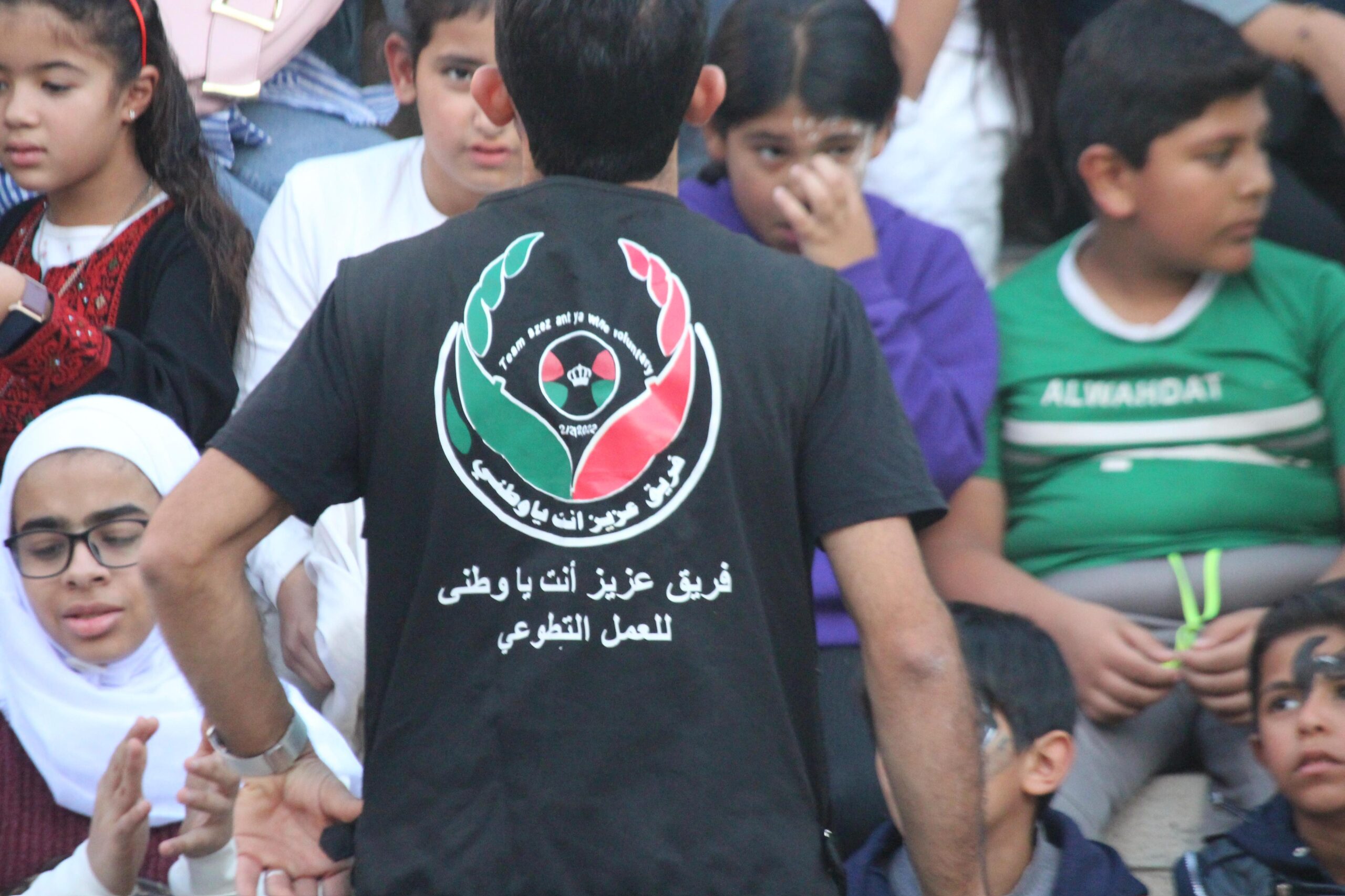 بالفيديو والصور.. العيسوي يطلق مبادرة “شاشة أمل”