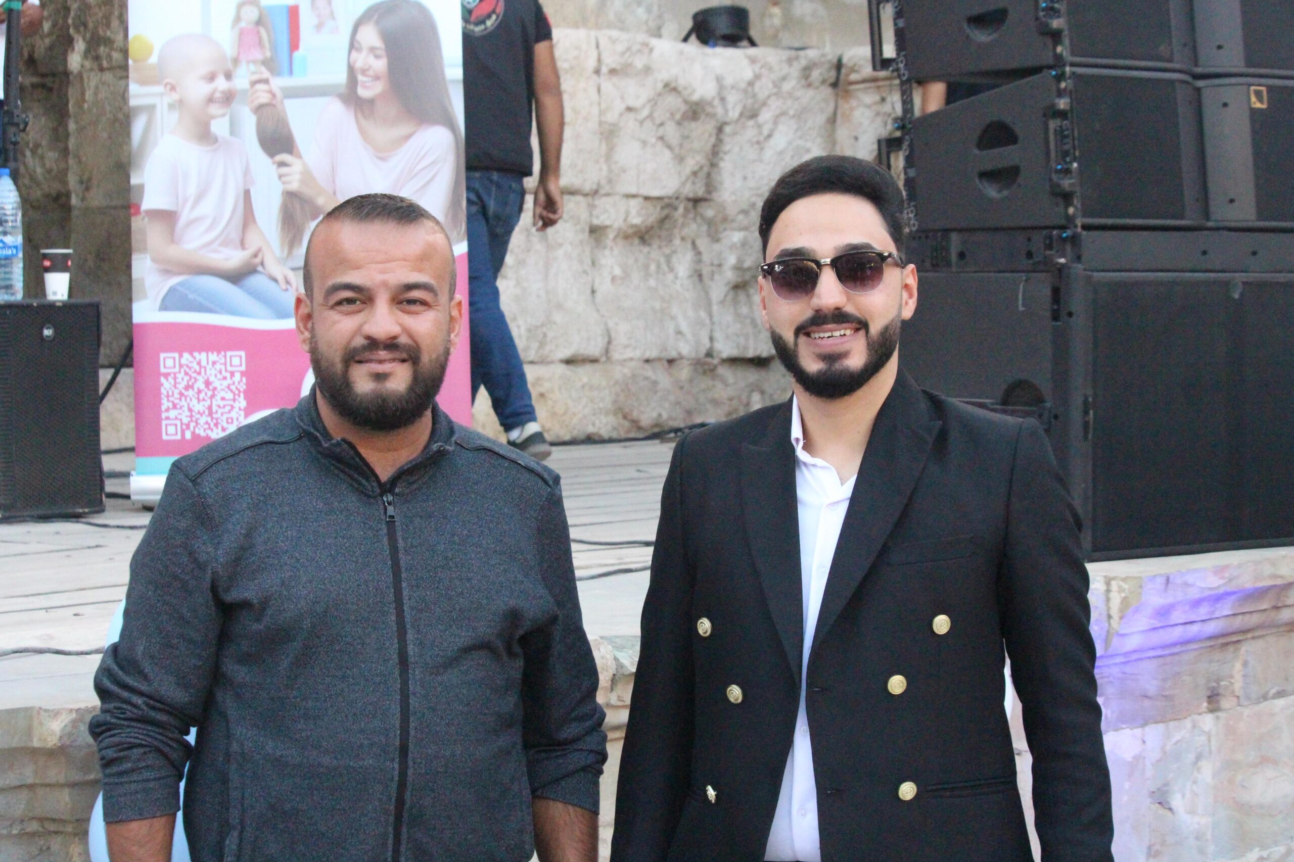 بالفيديو والصور.. العيسوي يطلق مبادرة “شاشة أمل”