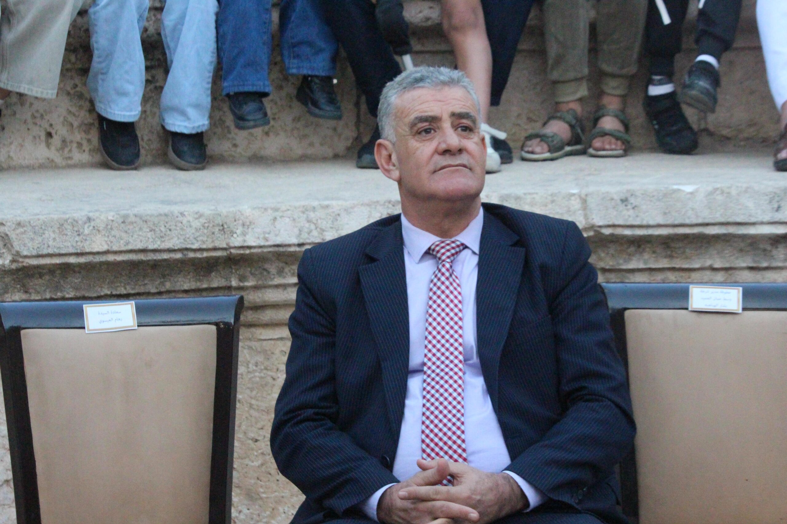 بالفيديو والصور.. العيسوي يطلق مبادرة “شاشة أمل”