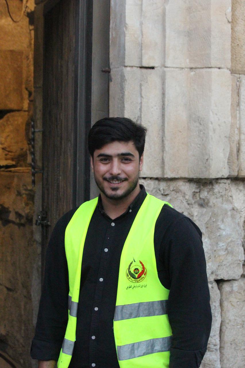 بالفيديو والصور.. العيسوي يطلق مبادرة “شاشة أمل”