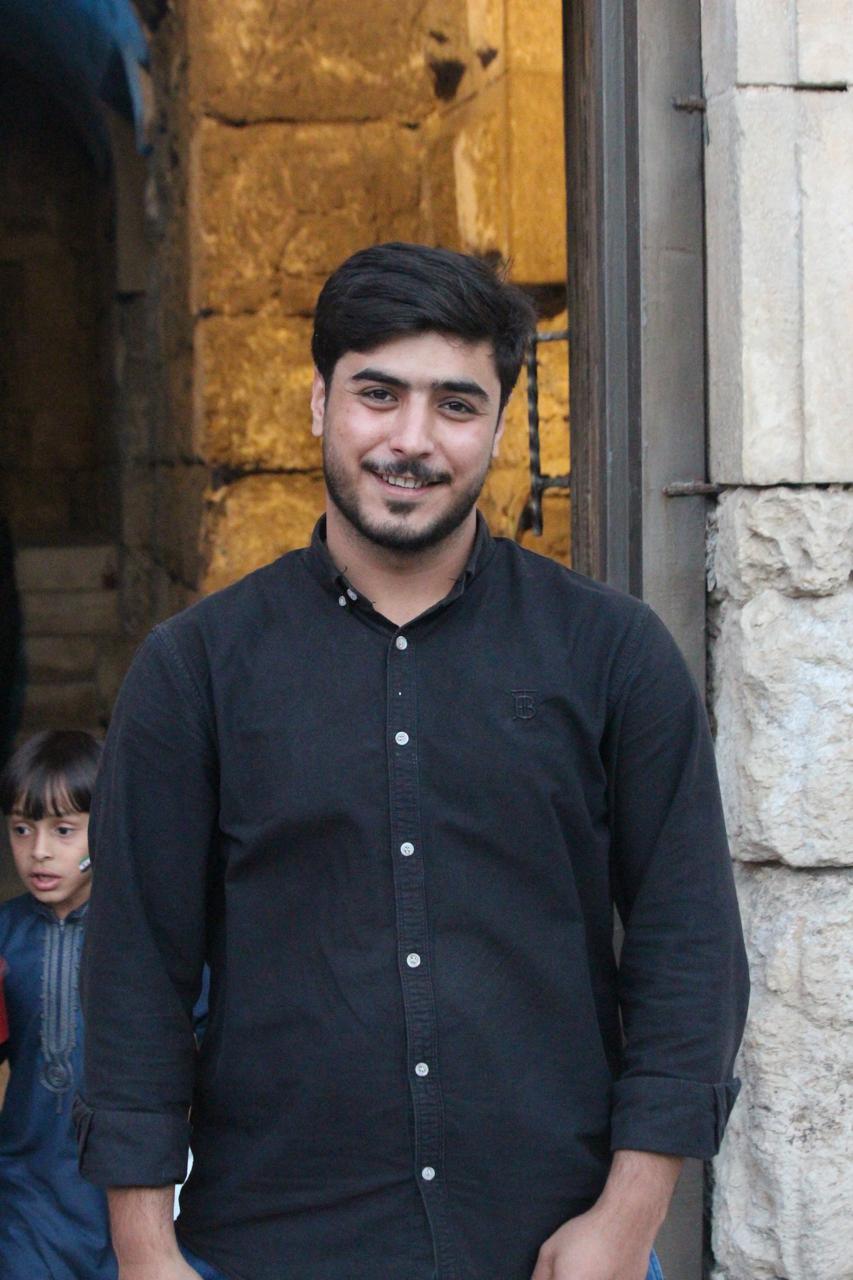 بالفيديو والصور.. العيسوي يطلق مبادرة “شاشة أمل”