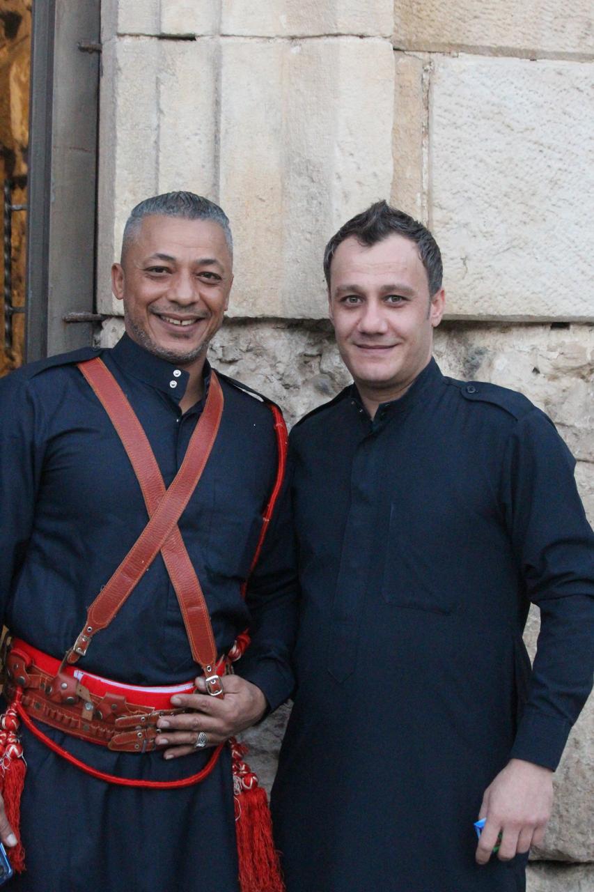 بالفيديو والصور.. العيسوي يطلق مبادرة “شاشة أمل”