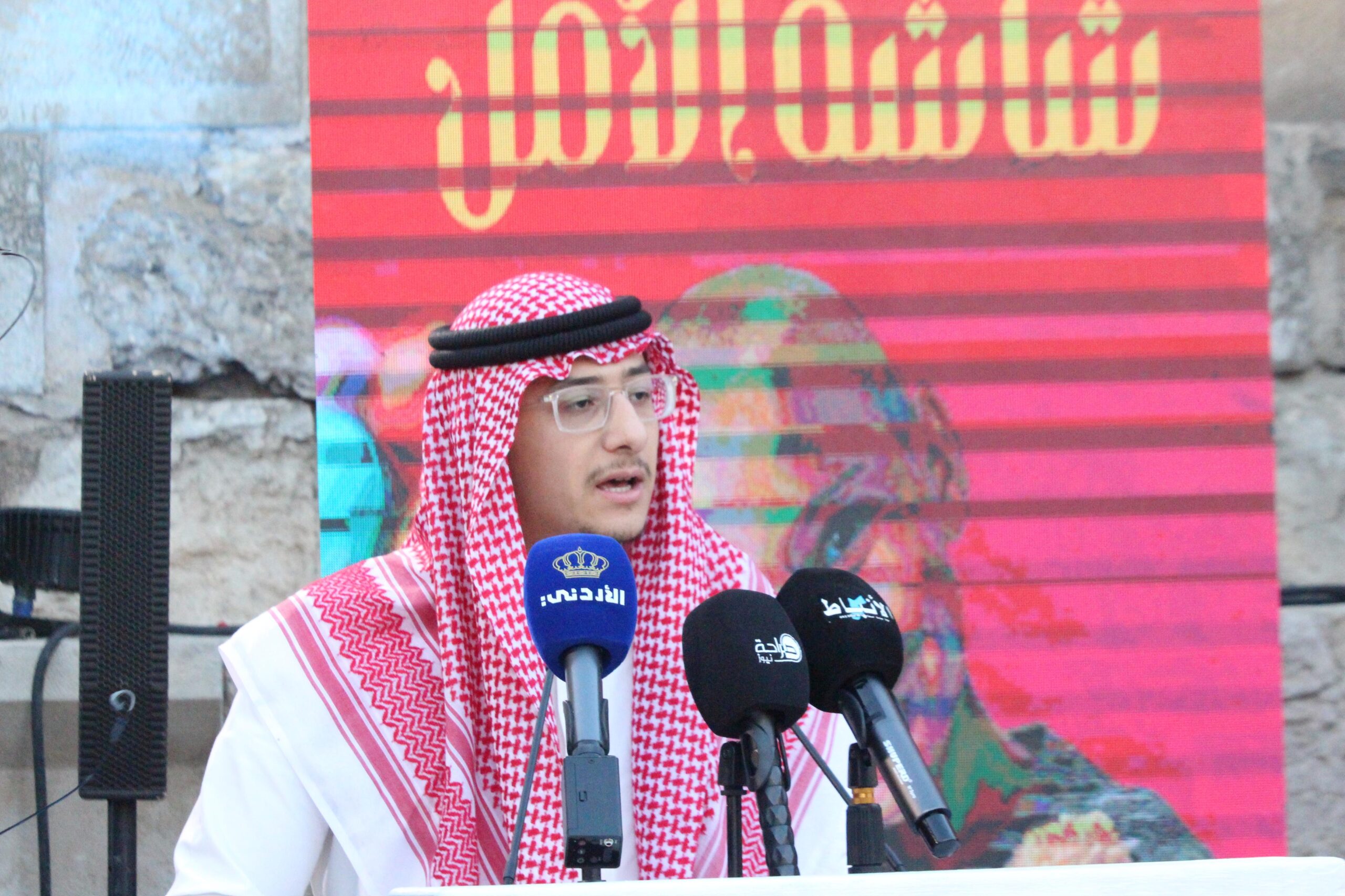 بالفيديو والصور.. العيسوي يطلق مبادرة “شاشة أمل”