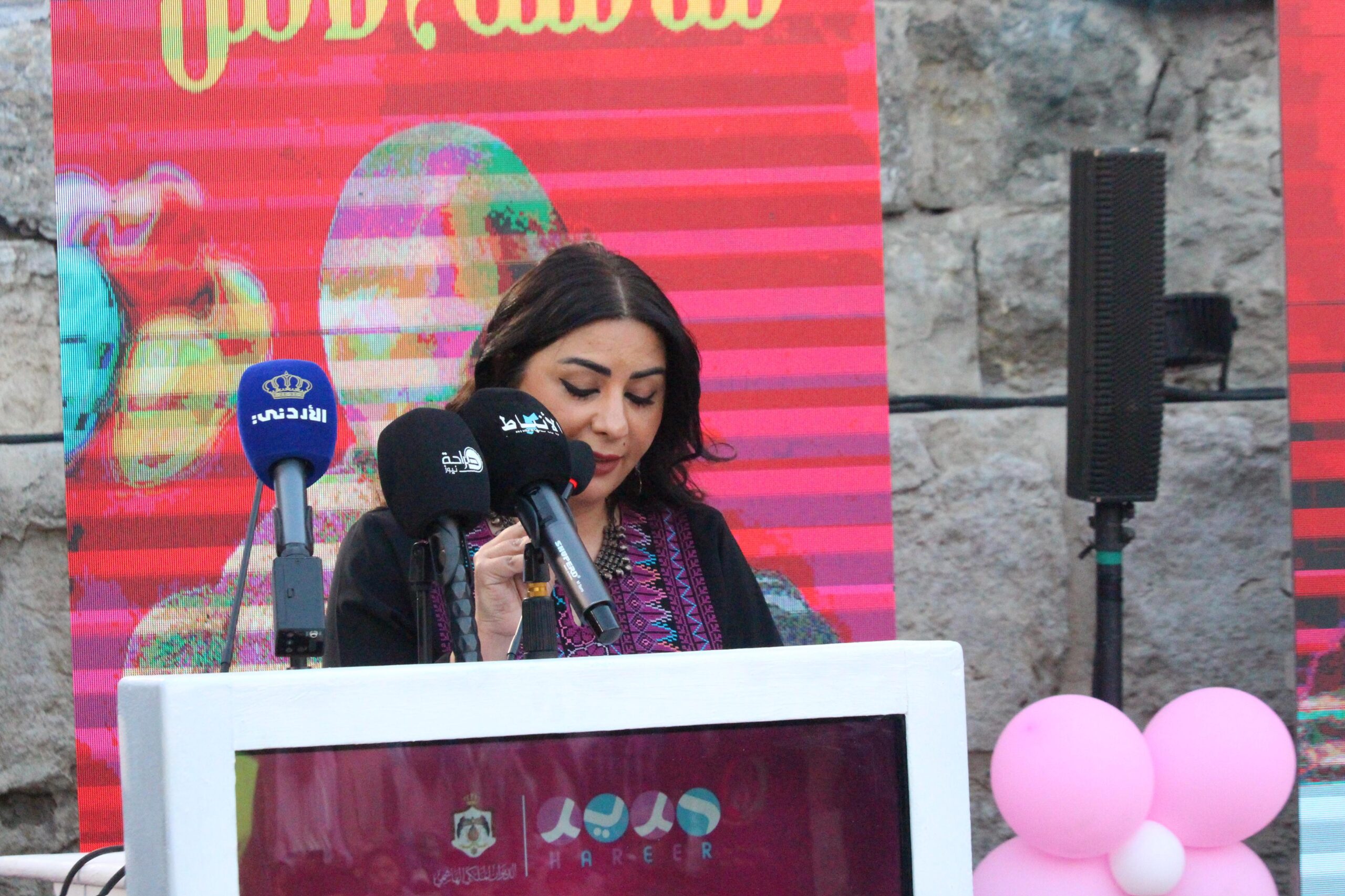 بالفيديو والصور.. العيسوي يطلق مبادرة “شاشة أمل”