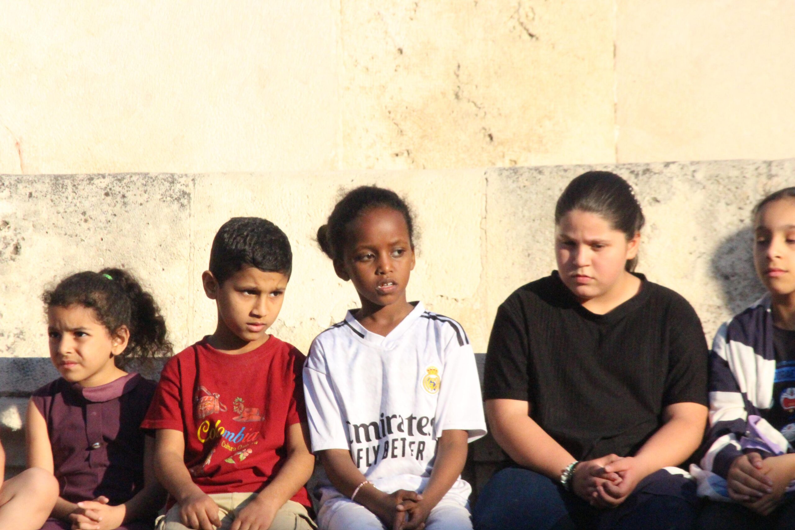 بالفيديو والصور.. العيسوي يطلق مبادرة “شاشة أمل”