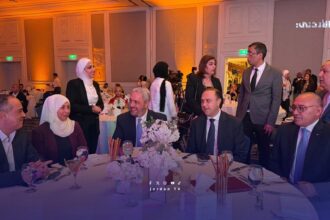 ابرز ملامح الدورة البرامجية الجديدة للتلفزيون الأردني