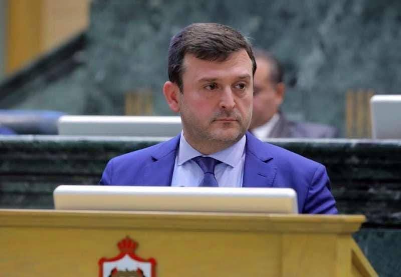 صورة حول : سؤال للنائب العمري عن إجراءات استقطاب الموظفين سؤال للنائب العمري عن إجراءات استقطاب الموظفين