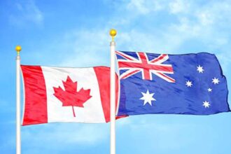صورة حول : أستراليا وكندا توقعان اتفاقية لتعزيز المعادن الحيوية أستراليا وكندا توقعان اتفاقية لتعزيز المعادن الحيوية