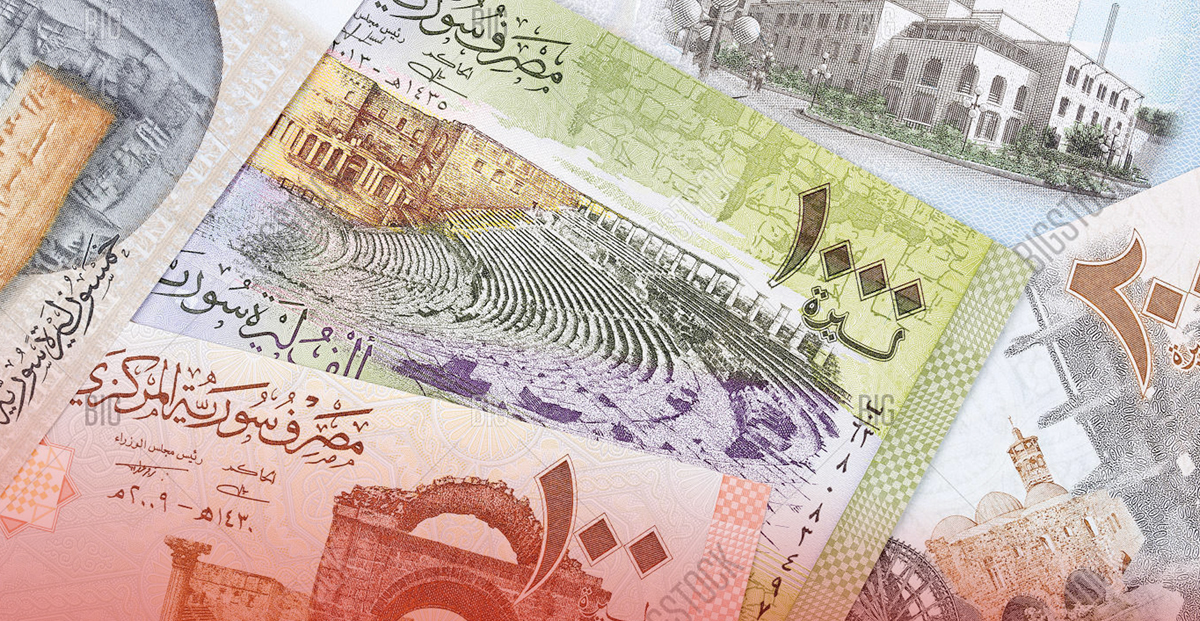 سوريا تسجّل قفزة كبيرة في فروع الشركات الأجنبية