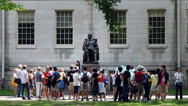 تفجير يهز كلية الطب في هارفارد والشرطة تفتح تحقيقًا واسعًا
